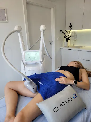 Neonia Klinika medycyny estetycznej i laseroterapii Kraków